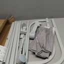 Baby Bed Rails Guard for Toddlers - Toddler Bed Rail for Queen Full King Twin Crib Bunk Size Bed Adjustable Heights & Foldable Bedrail Extra Tall Child Safety Side Railing Guards for Kids(78.7")