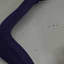 Velpeau Neck Brace for Neck Pain and Support - Soft Cervical Collar for Sleeping, Snoozing, Sleeping Upright, Anti-Snoring, Sleep Apnea for Women & Men (Blue, Enhanced Version, M: 11.5-14"/3)