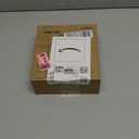 Small USB Desk Fan  5-Speed Mini Table Fan with Adjustable Tilt, Ultra Quiet, USB Powered, Portable Cooling Fan for Home, Desktop, Bedroom, Bed, Office, Travel, and Camping (Black)