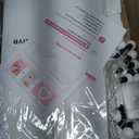 imprsv 3FT Light Up Heart Frame Valentines Day Decorations, Large Marquee Heart for Wedding Decor, Romantic Valentines Marry Me Mr and Mrs Engagement Proposal Anniversary for Party Decor