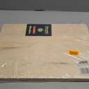 Riveira Maple Wood Cutting Board  Gourmet Maple Grandeur: 20 x 14 Wooden Cutting Board  Natural Wooden Cutting Boards For Kitchen Decorative  Innovative Juice Grooves Maple Wooden Chopping Board