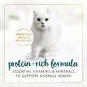 Purina Fancy Feast Salmon and Shrimp Feast Classic Grain Free Wet Cat Food Pate - (Pack of 24) 3 oz. Cans