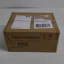 Ceramic Sign Glass Distributed By Seasonal Celebrations Fort Mill 6PCS