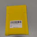 HeyBuddy Slide Series - QR Code Smart Pet Tags for Dogs & Cats, Personalized Pet Tag Stores Multiple Information, Includes Passive Location Tracking, Real-Time Notification & Community Alerts (Large, Pink)