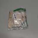 Wireless Jelly Bras for Women No Underwire with Support - S-2XL Seamless Bralettes Everyday Comfort Tshirt Padded Bra (Medium, Skin)