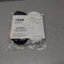 2 x CoolMate GLOBAL No Show Women Socks, Gifts for Mom (US, Alpha, Small, Regular, Regular, 2 Black, 2 Grey, 2 White) (S)