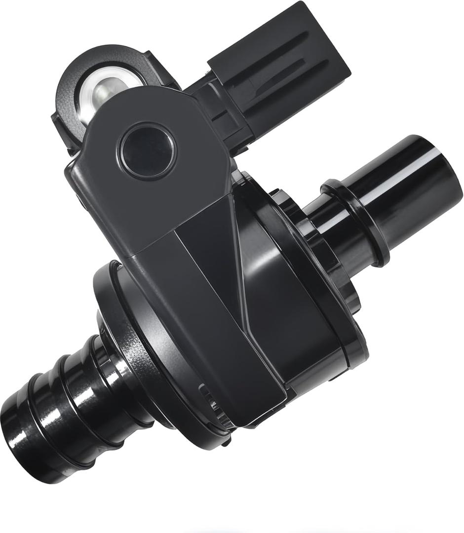 16671-25010 Heater Control Valve for RAV4 2019-2023 Coolant Water Control Valve for Lexus Camry Avalon Corolla Sienna, Replaces FSVT-9002,16671-F2010,16671 25010,1667125010