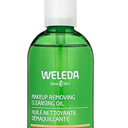 Weleda Makeup Removing Cleansing Oil
