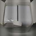 2 Pack Wipes Dispenser, Wipe Holder for Baby & Adult, Seposeve Refillable Wipe Container, Keeps Wipes Fresh, One-Handed Operation. Non-Slip, Easy Open/Close Wipes Pouch Case(2 Grey)