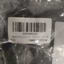 420 Chain 37 Teeth 58mm Rear Sprocket & #420 132 Links Chain Replacement Part