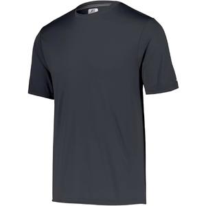 Russell Athletic Men's Short Sleeve Performance T-Shirt Color Grey, size, XL