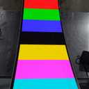 Samsung 49" Odyssey OLED G9 (G91SD) Dual QHD QD-OLED G-Sync Compatible Curved Gaming Monitor, 144Hz, 0.03ms, AMD FreeSync Premium Pro, Ergonomic Stand, LS49DG910SNXZA, 2024