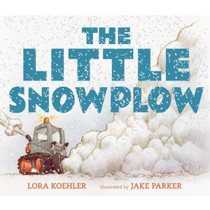The Little Snowplow