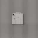 Apple EarPods Headphones with Lightning Connector, Wired Ear Buds for iPhone with Built-in Remote to Control Music, Phone Calls, and Volume