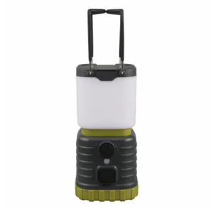 Tahoe Trails Led Rechargeable Camp Lantern. 1 St