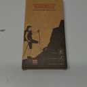 zapica Designed for Samsung Galaxy S25 Ultra Case, [Military Drop Protection] [Dual Layer Structure Design] Heavy Duty Shockproof Non-Slip Phone Cover for Galaxy S25 Ultra, Black