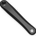 BAFANG Crank Arm Only Left Side 170mm Diamond Hole Crank