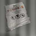 Mommy and Me Matching Outfits Halloween Pumpkin Sweatshirt Thanksgiving Baby Girl Outfit Fall Shirts (White)