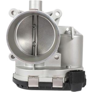 Electronic Throttle Body Compatible for Volvo for 2002-2009 Volvo S60, 2002-2005 Volvo S80, 2003-2007 Volvo V70/ XC70, 2005-2006 Volvo XC90, S20160 TB1123