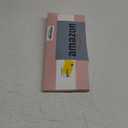 REECHO 2 PCS Mini Claw Clip in Messy & Cat Ears Hair Bun Extensions HB001 Wig Accessory Updo Hairpieces for Women Girls (Pack of 2-3.5" Wavy, Medium Brown with Highlights)