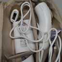 Braun IPL, SilkExpert Pro 5, IPL Hair Removal for Women and Men, Permanent Laser Hair Reduction At-Home, 2 Heads, Pouch, IPL5137