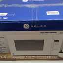GE 1.4 Cu. Ft. Countertop Microwave Oven