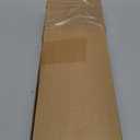 24 Pcs Flameless LED Taper Candles Battery Operated Candles 8.58'', 9.69'', 10.98'', 12.91'', 12.8'' Flameless Candlesticks Flickering for Halloween Christmas Church Wedding(Ivory)