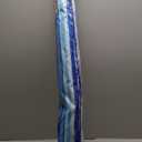 Blissun 7.2' Beach Umbrella with Sand Anchor, Outdoor Portable Beach Umbrella for Sand with Tilt Pole, Carry Bag, Air Vent