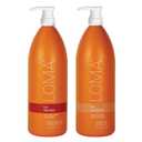 Loma Hair Care Daily Duo: Shampoo and Conditioner