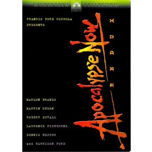 Apocalypse Now-Redux