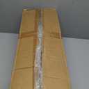 3FT Artificial red Rose Trees2 Pack, Realistic UV Resistant Faux Outdoor Plants for Patio Garden Home Decor