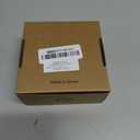 CHAOREN Stretch Tactical Belt Men - 1.5" Nylon Work Belts for Men - Quick Release for Utility EDC (30"-34"Waist Adjustable, Black)