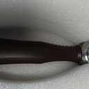 49"/41.5" Medieval Western King Arthur Sword with Leather Sheath Sharp Full Tang Real,High Carbon Steel Two-Handed Long Sword,Historical Collectible/Training/Medieval Decor