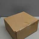 PHINLION H11 LED Fog Light Bulbs, 3000K Golden Yellow, 12000 Lumens 800% Brightness Super Bright H16 H8 LED Fog Lights, 1:1 Mini Size, Plug and Play, Pack of 2