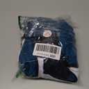 Urchics Women Tankini Swimsuit Flowy Swimdress Swimwear Two Piece Bathing Suits Dark Green XXXL