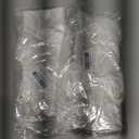 2 x 2P White Satin Gloves for Women - Short Opera, Dance, Wedding Banquet Gloves (White)