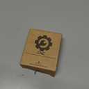 Double Magnetic Ring Phone Holder,Quick Attach Your Phone to Iron Object,Swivel and Tilt Adjustable,1/4" Screw Hole for Tripod Mount,Magnetic Phone Stand for iPhone 15 14 13 12 Series