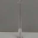 Circrane Hydrometer & Glass Test Jar Set, Triple Scale Alcohol Hydrometer with Glass Cylinder for Brew Beer, Wine, Mead and Kombucha, ABV, Brix and Gravity Test Kit, Home Brewing Supplies