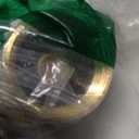 10 FT Dishwasher Installation Kit, Braided Stainless Steel Dishwasher Water Supply Line with 3/8" Compression Dishwasher Connectors, Burst-Resistant Inner Tube, Certified Safe