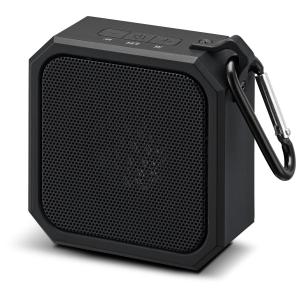iLive Magnetic Water Resistant Bluetooth Speaker (ISBW102B)