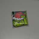 Large Welcome To Whoville Banner for Fence Whoville Christmas Xmas Winter Holiday Decorations Outdoor Outside Fence for Home