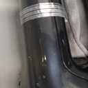 Vacuum Steamer for Clothes, 3200Pa Suction Handheld Clothes Steamer, Dual Mode, LED Display, Portable Travel Steamers for Clothes, Steaming & Ironing 2 In 1, 160ml Water Tank (for 110-120V) - Black