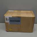 Square Flange Pool Motor, 3/4HP Swimming Pool Pump Motor Replacement for A. O. Smith USQ1072, 48Y Frame, 3450 RPM