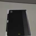 MAGEASY CoverBuddy for M5 & M4 iPad Pro 11" (2024-2025) - iPad Pro Case Compatible with Magic Keyboard for iPad Pro (M5 & M4), Enhanced Thickness & Heat Dissipation - New Black (Leather 5.05)