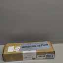 Amazon Basics 12-Inch Thermal Laminator Machine, Easy to Use for Home Office or School, 12-Inch, White