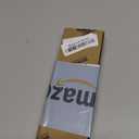 WORKPRO Mini Bolt Cutter 8-inch, Spring Loaded Small Heavy Duty Wire Cable Cutter, Snips Clippers with Soft Anti-Slip Handle