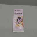 Hand Straps for Kindle Oasis (Pack of 2) - Holder for Kindle Oasis - E-Reader Straps for Comfortable Reading Experience - Kindle Accessories & Gift (Lilac)