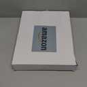 Oval Glass Crock Pot Lid 7 Quart Replacement for Oval lid Crock Pot Slow Cooker SCV700SS and for Hamilton Beach Slow Cooker Lids Replacement 7 Quart 33474G.