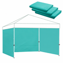 Canopy Sidewalls for 12x12 Pop Up Canopy