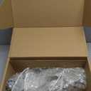 HP10252 Electric Fuel Pump Module Assembly Sending Unit Compatible with Chevrolet Blazer 1992-1994,Tahoe 1995, Compatible with GMC Yukon 1992-1995, 5.7L GAS Replaces# P77262S SP12N1H 19179428 25027414